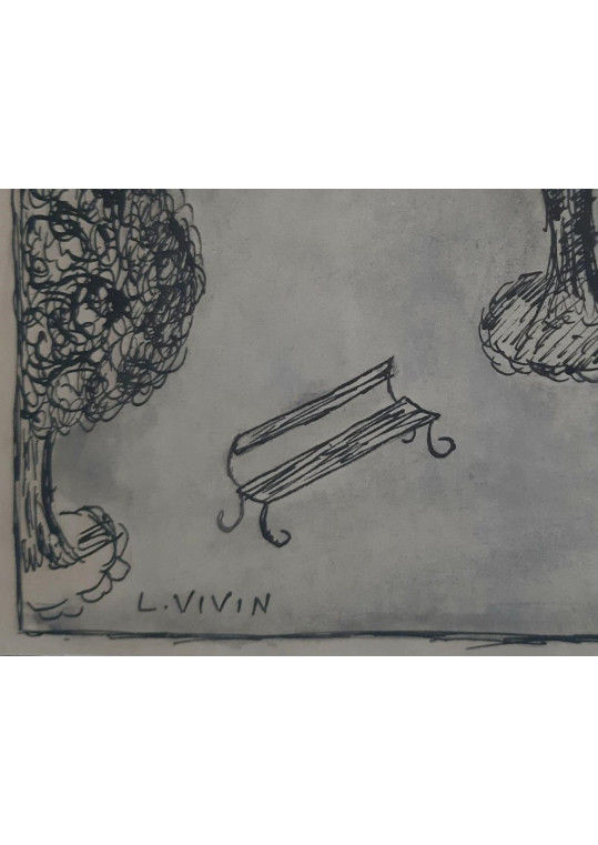 Louis Vivin